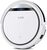 Product image for: ILIFE V3s Pro Robot Vacuum Cleaner, Tangle-free Suction , Slim, Automatic Self-Charging Robotic Vacuum Cleaner, Daily Schedule Cleaning, Ideal For Pet Hair，Hard Floor and Low Pile Carpet,Pearl White