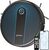 Product image for: Coredy Robot Vacuum, R650 Ultra Robotic Vacuum with 2200 Pa Strong Suction, Gyro Dynamic Navigation, Z-zag Cleaning Path, App Control, Real Time Map, Compatible Alexa, Ideal for Carpet, Hard Floor