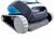 Product image for: Dolphin Cayman Automatic Robotic Pool Cleaner (2024 Model) — Programmable Weekly Timer, Wall Climbing, Massive Top-Load Filter Bin, HyperBrush — for In-Ground & Above Ground Swimming Pools up to 33ft