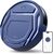 Product image for: OKP Life K2 Robot Vacuum Cleaner 1800 mAh, Blue