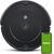 Product image for: iRobot Roomba 694 Robot Vacuum-Wi-Fi Connectivity, Personalized Cleaning Recommendations, Works with Alexa, Good for Pet Hair, Carpets, Hard Floors, Self-Charging, Roomba 694