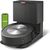 Product image for: iRobot Roomba j7+ (7550) Self-Emptying Robot Vacuum – Avoids Common Obstacles Like Socks, Shoes, and Pet Waste, Empties Itself for 60 Days, Smart Mapping, Works with Alexa
