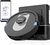 Product image for: Shark RV2502AE AI Ultra Robot Vacuum with XL HEPA Self-Empty Base, Bagless, 60-Day Capacity, LIDAR Navigation, Smart Home Mapping, UltraClean, Perfect for Pet Hair, Compatible with Alexa, Black