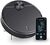 Product image for: WYZE Lidar Mapping Robot Vacuum, Avoids Obstacles, Wi-Fi Connected, 110min Runtime, Works with Alexa, Multi-Surface Cleaning, Black