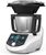 Product image for: Smart Food Processor All-in-one Auto-Cooking Thermomix Machine,3.5L Capacity,600+ Online Recipes, Built-in Scale, 7 inch TFT Screen, Self-Cleaning, Multifunctional Kitchen Appliance