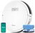 Product image for: Tikom Robot Vacuum and Mop Combo 2 in 1, 4500Pa Strong Suction, G8000 Pro Robotic Vacuum Cleaner, 150mins Max, Wi-Fi, Self-Charging, Good for Carpet, Hard Floor