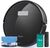 Product image for: Tikom G8000 Pro Robot Vacuum and Mop Combo, 4500Pa Suction, 150Mins Max, Robotic Vacuum Cleaner with Self-Charging, Quiet, APP&Voice Control, Ideal for Carpet, Hard Floor, Black