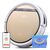 Product image for: ILIFE V5s Plus Robot Vacuum and Mop Combo, Works with 2.4G WiFi, Alexa/App/Remote Control, Automatic Self-Charging Robotic Vacuum Cleaner, for Pet Hair, Hard Floor, Low Carpet (V5s Pro Upgraded)