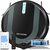 Product image for: Proscenic 850T Robot Vacuum and Mop Combo, WiFi/App/Alexa/Siri Control, Robotic Cleaner with Gyro Navigation, Boundary Strip Included, Self-Charging, Slim, Good for Hard Floor, Pet Hair, Carpet