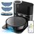 Product image for: Proscenic Floobot X1 Robot Vacuum Cleaner with Suction Station, Ultrasonic Wiping System, 3000Pa Suction Power (X1-Update)