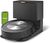 Product image for: iRobot Roomba j6+ Self-Emptying Robot Vacuum – Identifies and Avoids Pet Waste & Cords, Empties Itself for Up to 60 Days, Smart Mapping, Compatible with Alexa, Ideal for Pet Hair
