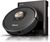 Product image for: Shark AV2310AE Matrix Self-Emptying Robot Vacuum with No Spots Missed on Carpets and Hard Floors, Precision Home Mapping, Perfect for Pet Hair, Bagless, 45-Day Capacity Base, Wi-Fi Black/Brass