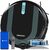 Product image for: Proscenic 850T WiFi Robot Vacuum and Mop with Gyro Navigation, Boundary Strip, Self-Charging - for Hard Floors and Carpets
