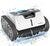 Product image for: WYBOT Osprey 700 Pool Vacuum for INGROUND Pools up to 60 FT in Length, Cordless Robotic Cleaner with Premium Wall Climbing Function, Larger Top-Loading Filters