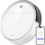 Product image for: K5 Robot Vacuum Cleaner,White