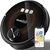 Product image for: Geek Smart Robot Vacuum Cleaner and Mop L8, LDS Navigation, 3200mAh with 110mins Runtime, MAX 2800Pa Suction Power, Selective Room Cleaning, Carpets and Hard Floors, Wi-Fi Connected APP