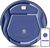 Product image for: Robot Vacuum Cleaner, Tangle-Free 2200Pa Suction, Slim, Low Noise, App Control, 120 Mins Runtime, Automatic Self-Charging Robotic Vacuum, Ideal for Pet Hair Hard Floor and Daily Cleaning