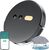 Product image for: 2-in-1 Robot Vacuum and Mop Combo - Robot Vacuum Cleaner with Air Aromatherapy, 8000Pa Super Suction, APP & Alexa Control, Self-Charging, Maps Multiple Floors, Ideal for Pet Hair/Carpets/Hard Floors