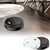 Product image for: Robot Vacuum Cleaner, Sweeping Robot, Ultra Slim Quiet, Cleans Hard Floors to Medium-Pile Carpets, New Upgrate Integral Memory Multiple Cleaning Modes Vacuum