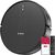 Product image for: RS1 Robot Vacuum Cleaner - Tangle Free Suction, Automatic Recharging Robotic Vacuums, Remote/APP/Alexa/Google Control, Schedule Cleaning Robot, Good for Pet Hair, Carpets, Hard Floors, Dark Black