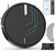 Product image for: AIRROBO P30 Robot Vacuum and Mop, 3000Pa Powerful Suction Robotic Vacuum, Wi-Fi/App/Alexa, 4 Cleaning Modes, 3 Water Flow Levels, Self-Charging, Ideal for Hard Floor, Pet Hair and Low-Piled Carpet