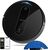 Product image for: Lefay Robot Vacuum Cleaner with Wiping Function, Super Slim 66 mm, App & Alexa, Quiet Suction Power, Fall Protection, Robot Self-Charging, Suction and Mop Robot for Pet Hair, Floor, Carpet (Black)