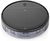 Product image for: Nedis Suction Mop Robot Black | Android™ / iOS