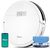 Product image for: Tikom Robot Vacuum Cleaner with Mop Function, 2-in-1, G8000 Pro Vacuum Cleaner Robot, 4500Pa Strong Suction Power Robot Vacuum Cleaner, Self-Charging, WiFi, 150 Mins Max, Ideal for Pet Hair, Carpet,