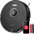 Product image for: roborock S8 Robot Vacuum Cleaner with Double Brush & 6000Pa & 3D Textured Lightweight Obstacle Avoidance Vacuum Cleaner Robot Compatible with Alexa for Pet Hair (Upgrade S7)