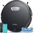 Product image for: HONITURE Robot Vacuum Cleaner with Mop Function, G20 Pro Vacuum Cleaner Robot with 4500 Pa Strong Suction Power, 7.6 cm Robot Vacuum Cleaner with App Control, 180 Minutes Runtime, Ideal for Pet Hair,