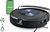 Product image for: iRobot Roomba Combo j7 (c7156) Vacuum and Mop Robot with Object Detection/Avoidance, Mapping, 4-Stage Cleaning, Targeted Room or Area Cleaning, Voice Assistant Compatible, Colour: Navy Blue