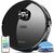 Product image for: Tikom L9000 Robot Vacuum Cleaner with Wiping Function, LiDAR Navigation, 4000Pa Vacuum Cleaner Robot, 150 Mins Max, Self-Charging, WiFi, 14 No-Go Zones, Ideal for Pet Hair, Carpet, Hard Floors