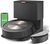 Product image for: iRobot Roomba Combo j5+ (j5576) Vacuum and Mop Robot, Automatic Suction Station, Mapping, PrecisionVision Navigation, 4-step Cleaning, Object Detection And Avoidance, Voice Assistant Compatible