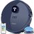 Product image for: Tikom L9000 Robot Vacuum Cleaner with Wiping Function, LiDAR Navigation, 4000Pa Vacuum Cleaner Robot, 150 Mins Max, Self-Charging, WiFi, 14 No-Go Zones, Ideal for Pet Hair, Carpet, Hard Floors