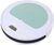 Product image for: DieffematicJQX Aspirateur Robot Vacuum Cleaner Smart Automatic Robot Slim Rechargeable Cleaning Electric Sweeper Household Automatic Cleaning Machine (Color : B)