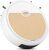 Product image for: AQQWWER Robot Aspirateur Robot Vacuum Cleaner 3-in-1 Cordless Multifunctional USB Rechargeable Smart Sweeping Cleaning for Home (Color : White)