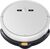 Product image for: DieffematicJQX Robot Aspirapolvere Smart Robot Vacuum Cleaner Autocharge Cleaning Wireless Remote Control large Water tank Sweeping Machine For Home (Color : White)