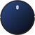 Product image for: DieffematicJQX Robot Aspirapolvere Intelligent Cleaning Robot Automatic Cleaning Machine Sweeping Mopping Suction Smart Household Sweeper (Color : Blue, Size : EU)