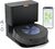 Product image for: iRobot Roomba Combo j7+, Robot Aspirapolvere Lavapavimenti, Base Autosvuotante, Mappatura Intelligente, Wi-Fi, Rilevamento Ostacoli, 2 Spazzole Multi-Superficie, App e Assistente Vocale