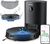 Product image for: Laresar Robot Vacuum Cleaner with Mop,3500Pa Robotic Vacuum with 3.5L Self Emptying Station,Works with Alexa,Editable Map,Lidar Navigation,3 In 1,Robot Hoover for Pet Hair,Smart App Control(L6 Pro)