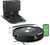 Product image for: iRobot Roomba Combo j7+ Self-Emptying Robot Vacuum & Mop - Automatically Vacuums and Mops, Fully Retractable Mop pad, Identifies & Avoids Obstacles, Smart Mapping, Alexa, Ideal for Pets