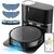 Product image for: Proscenic X1 Robot Vacuum Cleaner with Mop, 3000pa, Sonic Mop, PathPro™ Laser-Assisted Navigation, Robot with the 2.5L Self-Emptying Technology, APP & Alexa Control for Cleaning Pet Hair/Carpet