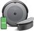 Product image for: iRobot Roomba Combo i5 (i5172) 2-in-1 Robot Vacuum Cleaner & Washer, WiFi Connected - 2 Rubber Brushes - Mapps, Memories and Adapts to Home - Compatible with Voice Assistants